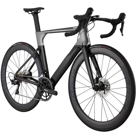 systemsix carbon ultegra 2021