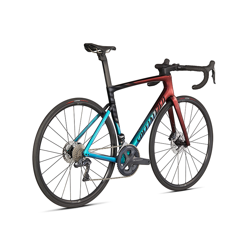 specialized tarmac sl7 expert di2 2021